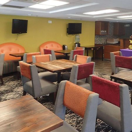 Clarion Inn 애틀랜틱시티 외부 사진