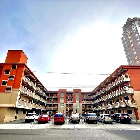 Clarion Inn 애틀랜틱시티 외부 사진