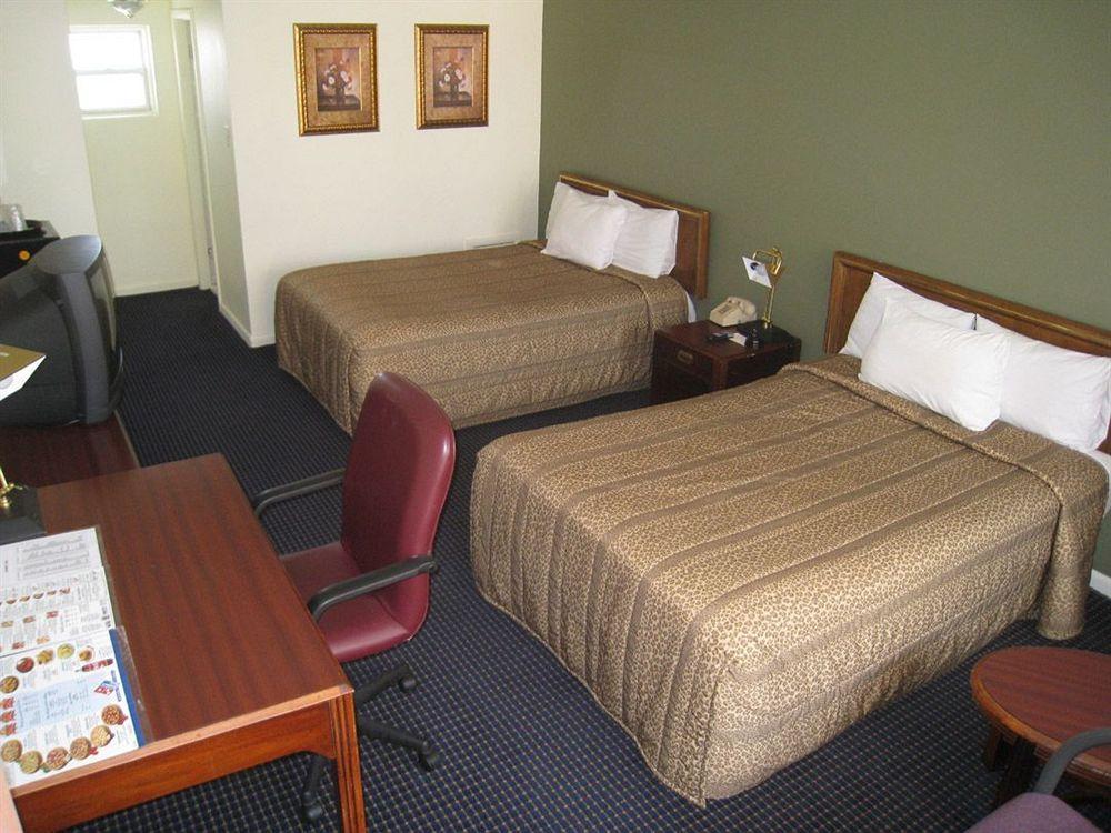 Clarion Inn 애틀랜틱시티 외부 사진