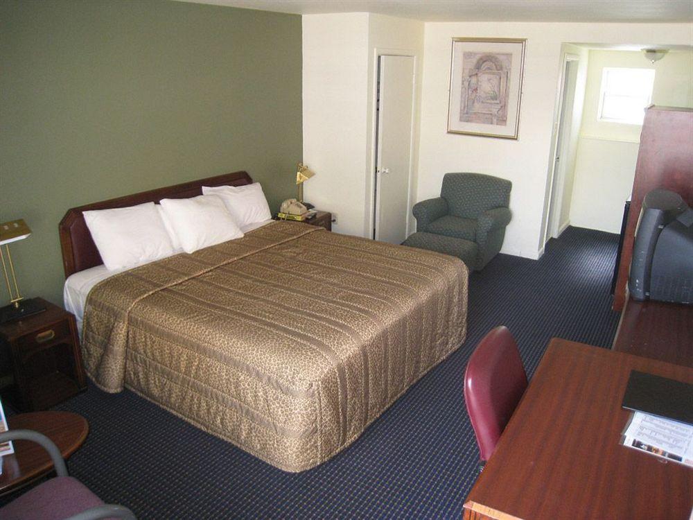 Clarion Inn 애틀랜틱시티 외부 사진