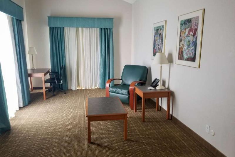 Clarion Inn 애틀랜틱시티 외부 사진